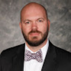 Meet your Posher, Thayer